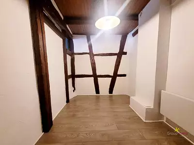 Appartement, 63,26 m²