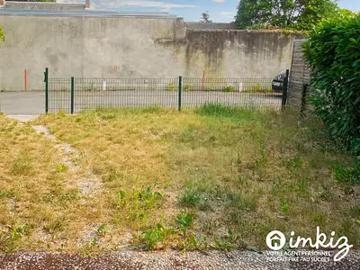 Maison, 94 m²