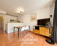 Appartement, 55 m²