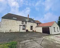 Maison, 200 m²