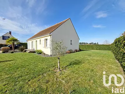 Maison, 130 m²
