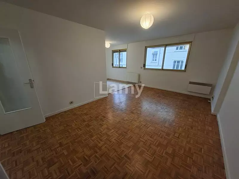 Appartement, 80,26 m²
