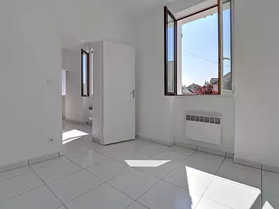 Appartement, 30 m²
