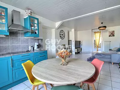 Appartement, 70 m²