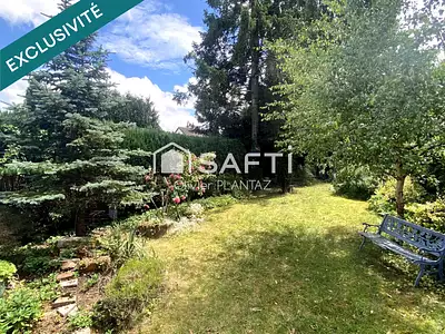 Maison, 92 m²