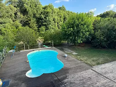 Maison, 127 m²