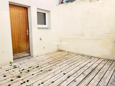 Maison, 162 m²