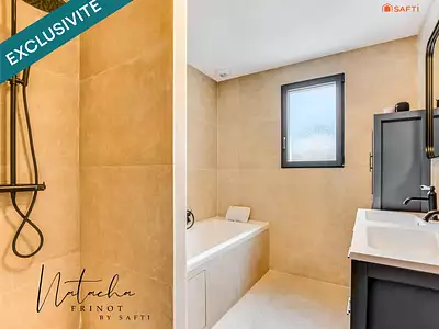 Maison, 103 m²