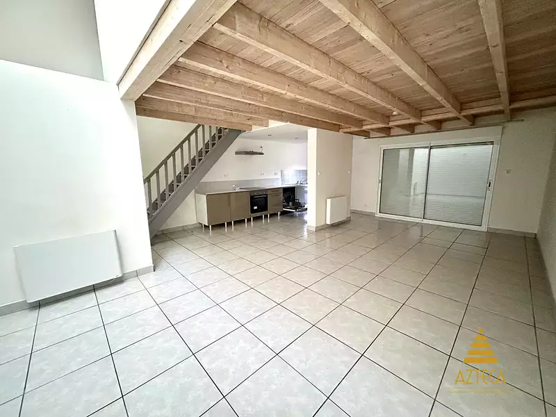 Appartement, 115 m²
