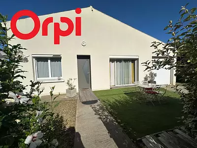 Maison, 78 m²