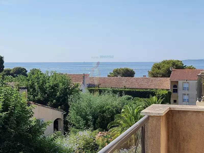 Appartement, 43 m²