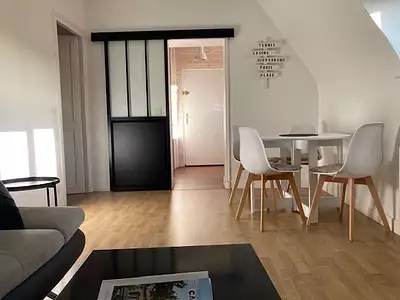 Appartement, 42 m²