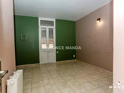Appartement, 24 m²