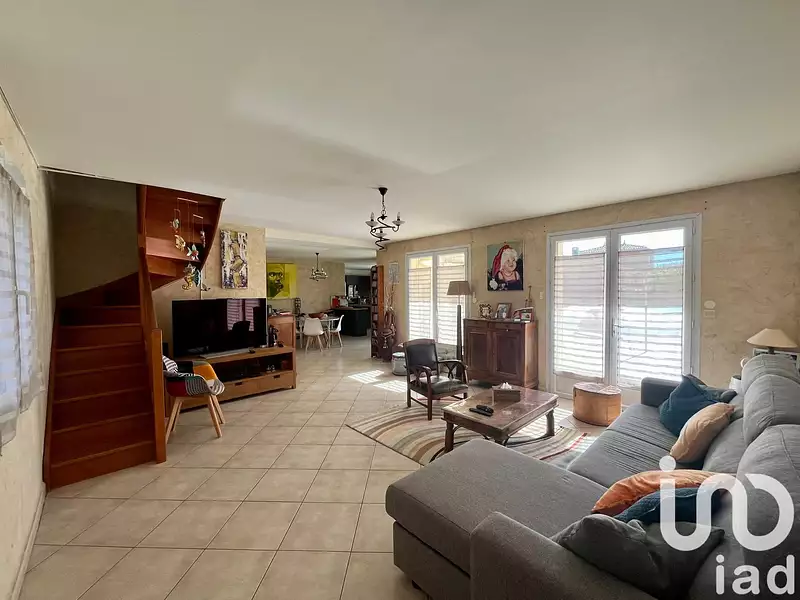 Maison, 164 m²