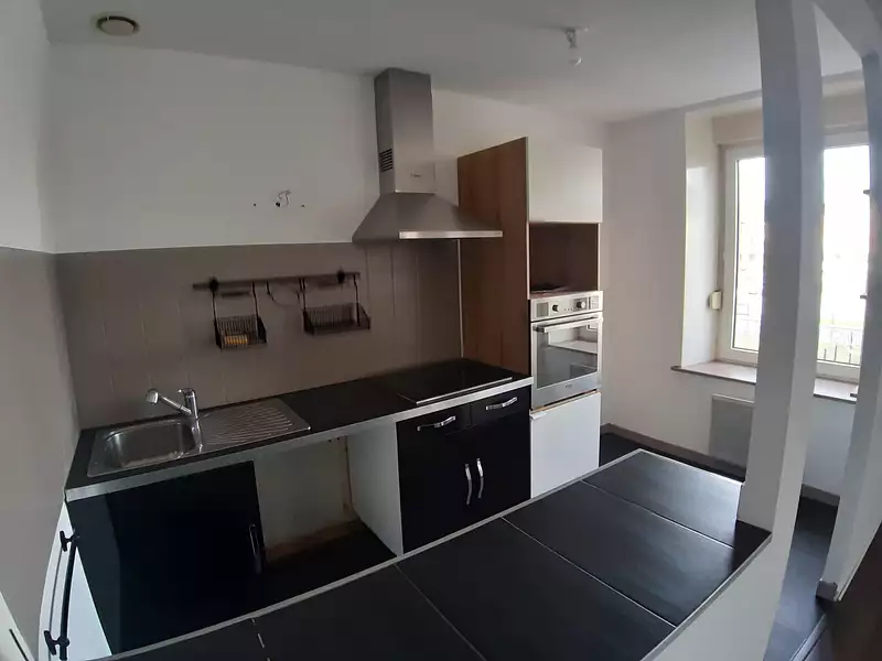 Appartement, 40,82 m²