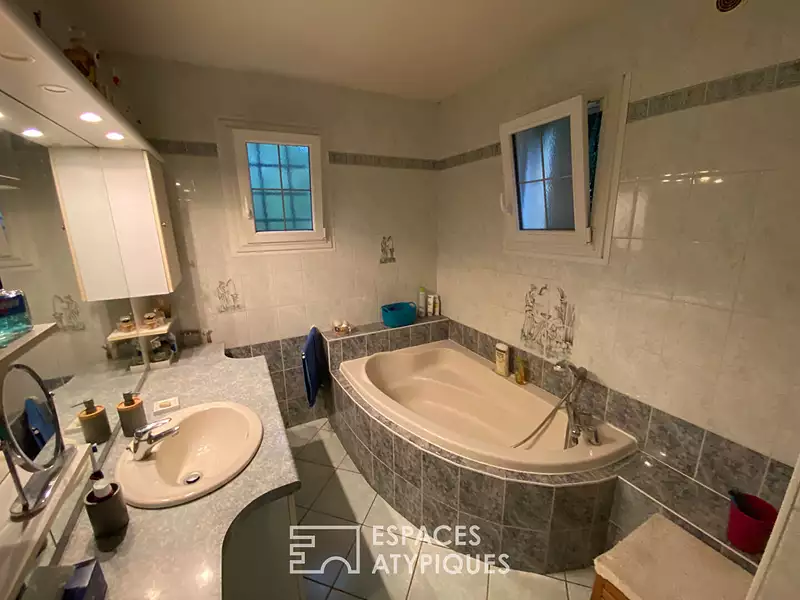 Maison, 184 m²