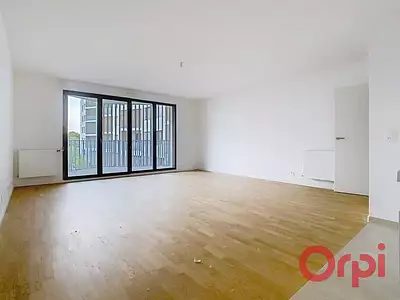 Appartement, 73 m²