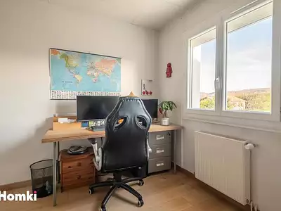 Maison, 171 m²