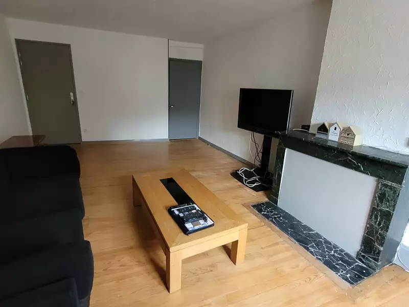 Appartement, 49,48 m²