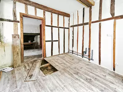 Maison, 160 m²