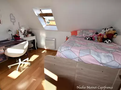 Maison, 185 m²