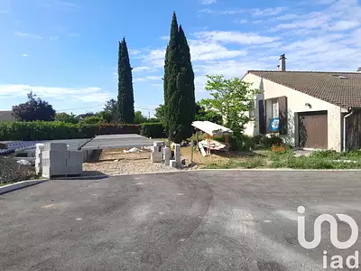 Maison, 107 m²