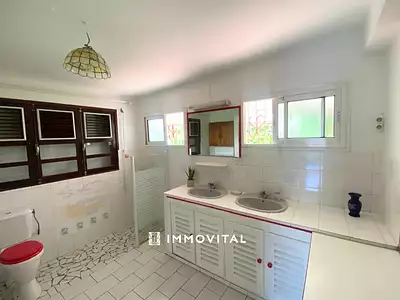 Maison, 144,1 m²