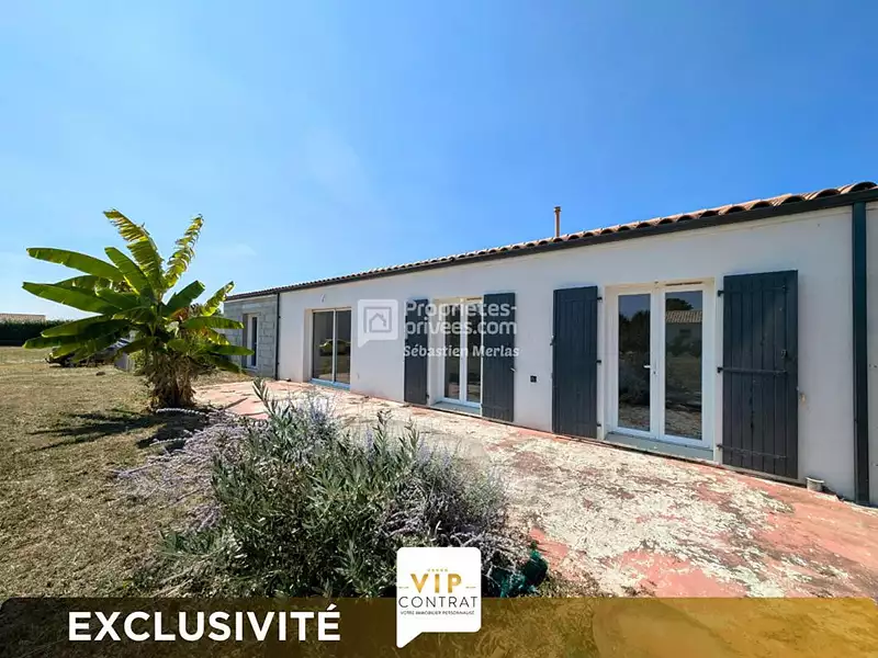 Maison, 89 m²