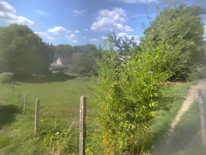Terrain, 518 m²