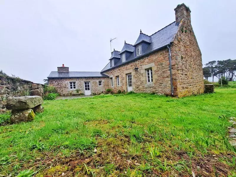 Maison, 95 m²