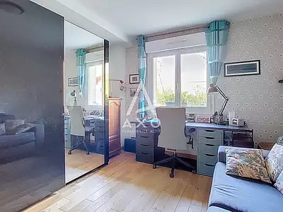 Maison, 194 m²
