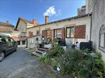 Maison, 225 m²