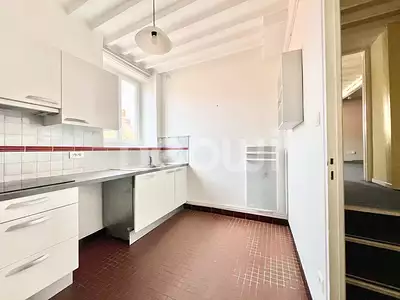 Appartement, 99,09 m²