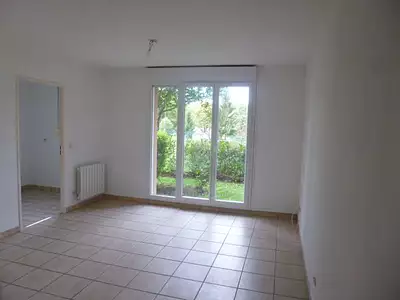 Appartement, 29 m²