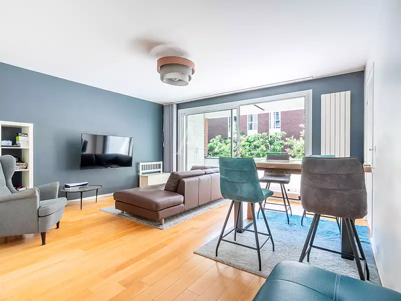 Appartement, 72 m²