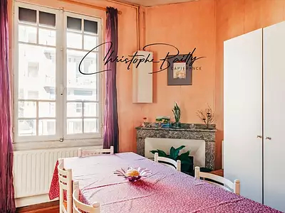 Maison, 101 m²