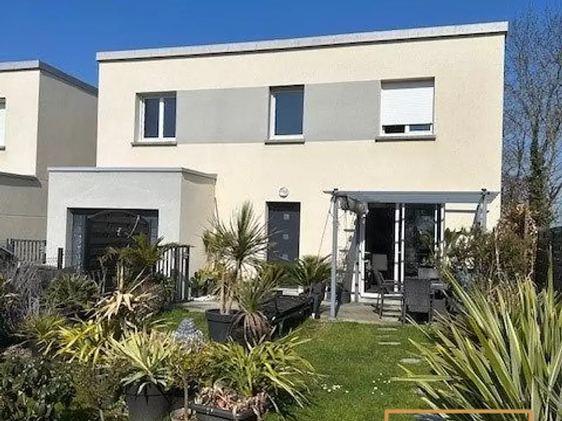 Maison, 125 m²