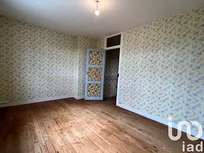 Maison, 67 m²