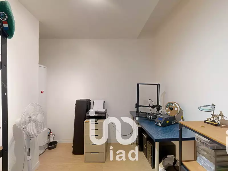 Maison, 214 m²