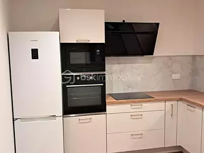 Maison, 90 m²