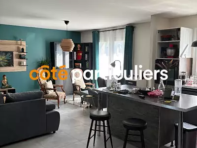 Maison, 112 m²