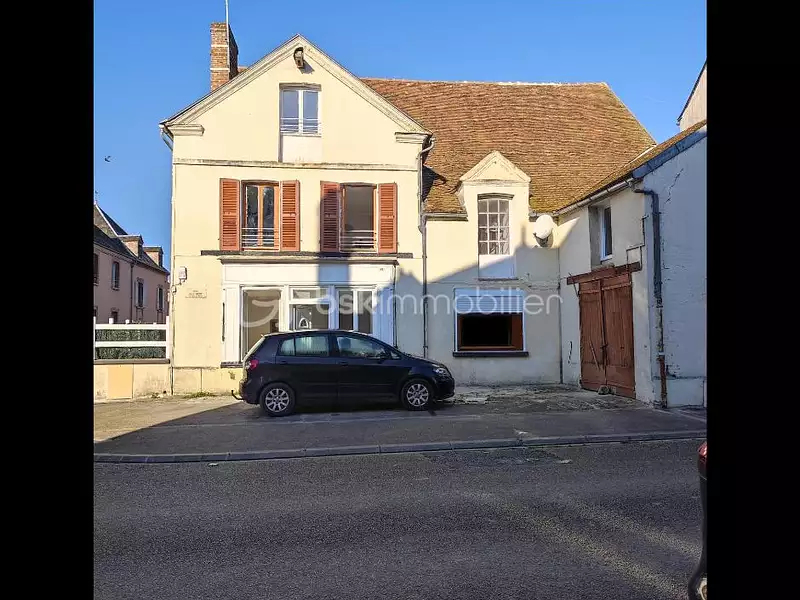 Maison, 222 m²