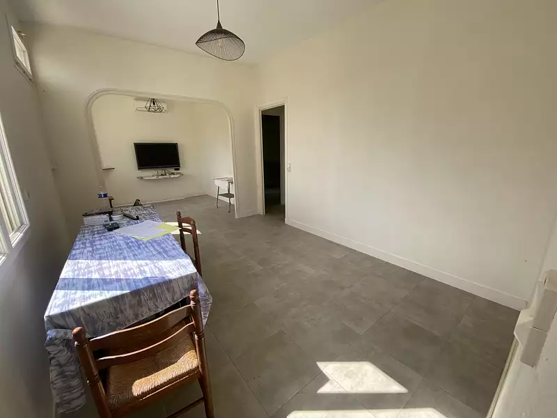 Maison, 60 m²