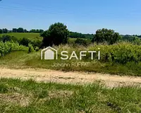Terrain, 700 m²