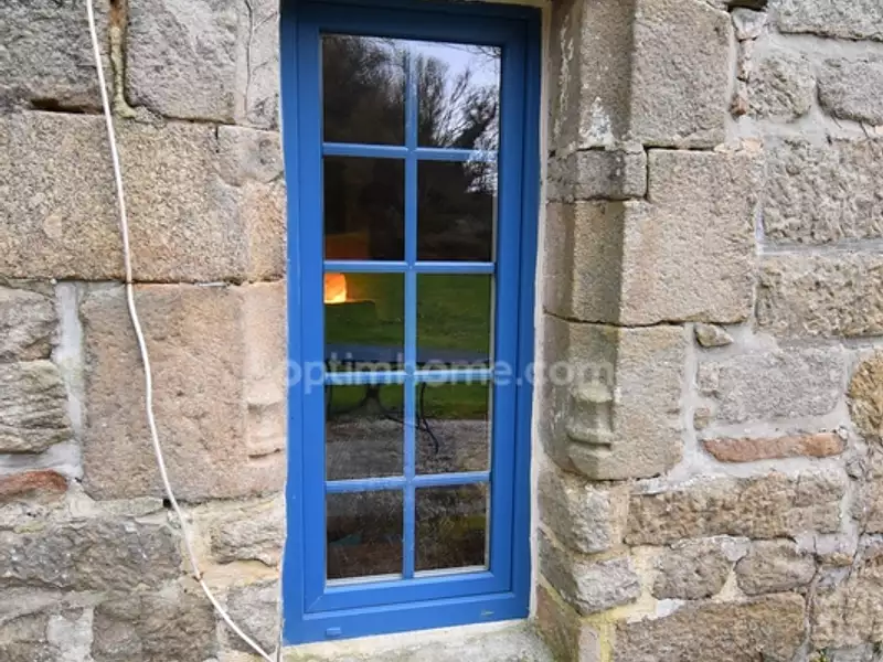 Maison, 161 m²