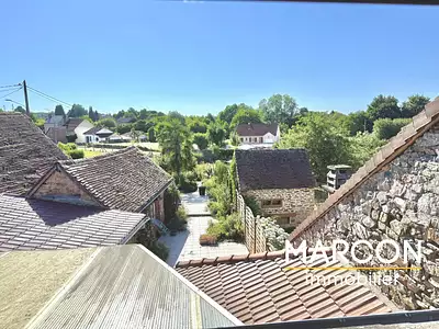 Maison, 150 m²