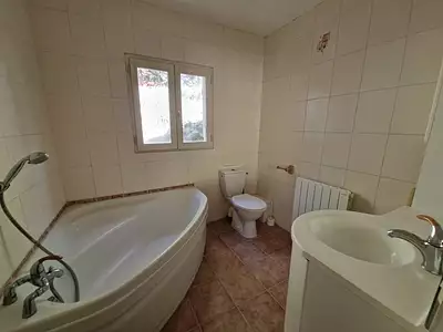 Maison, 137 m²