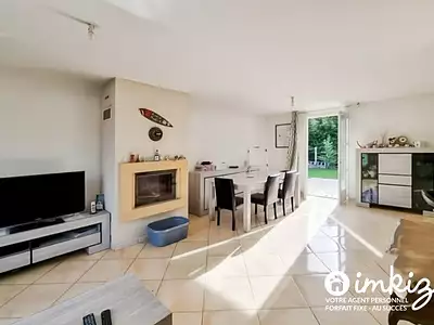 Maison, 87 m²