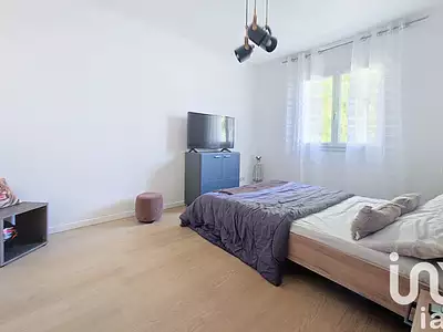 Maison, 153 m²