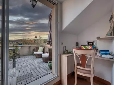 Appartement, 106 m²